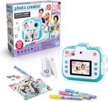 Canal Toys - Photo Creator - 3-in-1
