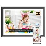 10.1-inch Digital Picture Frame Wi-