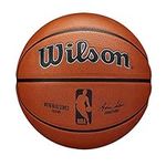 Wilson NBA Authentic Series Outdoor