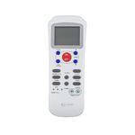 7SEVEN® Compatible for Carrier Ac Remote Original R14A/E Model 82 Suitable for Split and Window Air Conditioner of 1 1.5 2 Ton Carrier ac