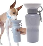 Springer Pets Classic Travel Bottle