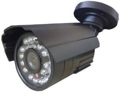 BW CCTV Bullet Caméras BWA722 700TVL CMOS CCTV Caméra Étanche Couleur IR Extérieur Bullet Caméra de Sécurité Caméra Vidéo Surveillance Caméra