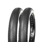 Rated Mountain Bike Tires