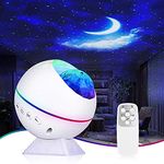 Gemmac Star Projector Night Light