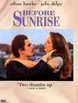 Before Sunrise