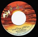 45vinylrecord Good Lovin Gone Bad/Whiskey Bottle (7"/45 rpm)