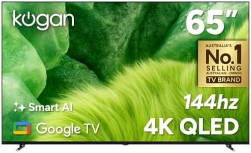 Kogan 65"