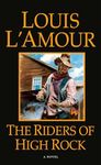 Riders Of High Rock: A Novel