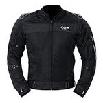 Chocho Mesh Motorcycle Jacket for M