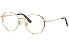 Eyeglasses Guess GU 2700 032 gold, Pale Gold, 52/18/140