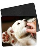 10pcs Sublimation Mouse Pad Blank M