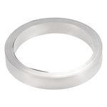 A ABSOPRO Car Pure Nickel Strip 99.6% Nickel 0.12x10mm 32.8ft Nickle Tabs for 18650 Soldering Tab for High Capacity Lithium Li-Po Battery NiMh NiCd Battery Pack and Spot Welding Silver Tone