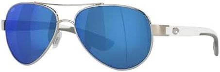 Costa Del Mar Polarized Sunglasses 