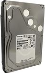 TOSHIBA MG03ACA200 2TB 7200 RPM 64MB Cache SATA 6.0Gb/s 3.5" Enterprise Hard Drive Bare Drive