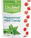 Dr. John's Healthy Sweets Sugar Fre