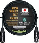 WORLDS BEST CABLES 6 Foot – Quad Ba