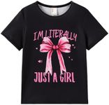 PATPAT Girls T Shirts Size 9-10 Yea
