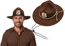 Nicky Bigs Novelties Adult Super St