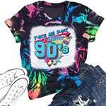 90s Outfit for Women Take Me Back t