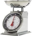Taylor Mechanical Kitchen Food Scal