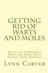 Getting Rid of Warts and Moles: The