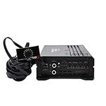 Cerwin Vega Mobile CV Vega XED6001 600W MAX 1-Channel Class D Amplifier