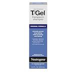 Neutrogena T/Gel Therapeutic Shampo