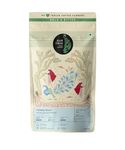 Blue Tokai Coffee Roasters Vienna Roast - Dark Roast (French Press Grind) 500g | Made With 100% Specialty Grade Arabica Freshly Roasted Ground Coffee, Bag
