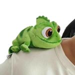 CMJSGG Pascal Shoulder Plush Doll Rapunzel Tangled Magnet Magnetic