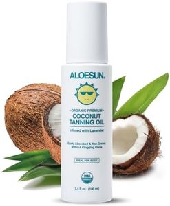ALOESUN Or