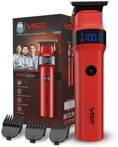 VGR Rosso 
