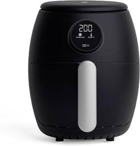 Belaco 2L Air Fryer – Compact Oil-Free Cooker
