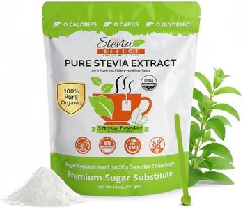 Stevia Sel