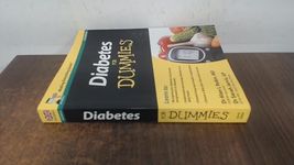 Diabetes For Dummies (UK Edition)