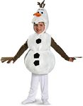 Disguise Baby's Disney Frozen Olaf 