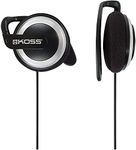 Koss KSC21 Ear Clip Headphone