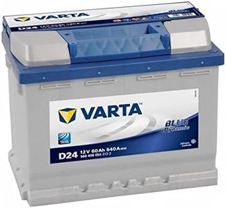 Varta D24 