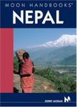 Moon Handbooks Nepal