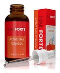 NailForte Nail Fungus Treatment. Nails Antifungal Cure for Highly Damaged Toenail & Fingernail. 1.06oz