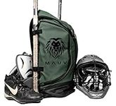 Large Lacrosse Bag - Lacrosse Backp