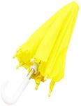 Mllxon Miniature Doll Umbrellas, Mini Umbrella Toys,18 inch Doll Umbrella,Dollhouse Pretend Play Toy