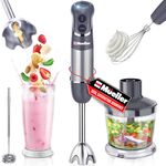 Smart Stick Blender