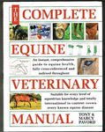 The Complete Equine Veterinary Manual