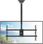WALI Ceiling TV Mount for 37-90 inc