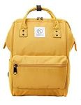 Kah&Kee Polyester Travel Backpack F