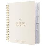 Comprehensive Wedding Planner Book 