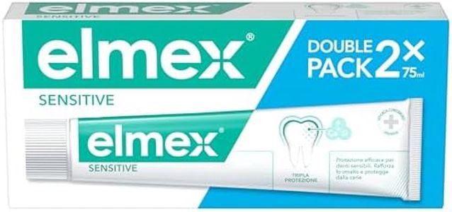 elmex Dent