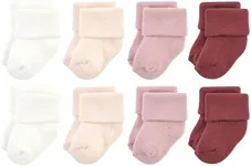 Hudson Baby Unisex Baby Cotton Rich