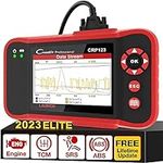 LAUNCH CRP123 OBD2 Scanner-2023 New