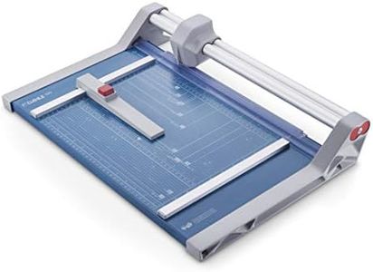 Dahle 550